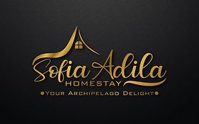 Sofia Adila Homestay